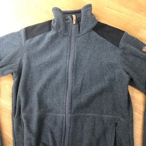 Fjallraven Men’s Sten Fleece - Medium